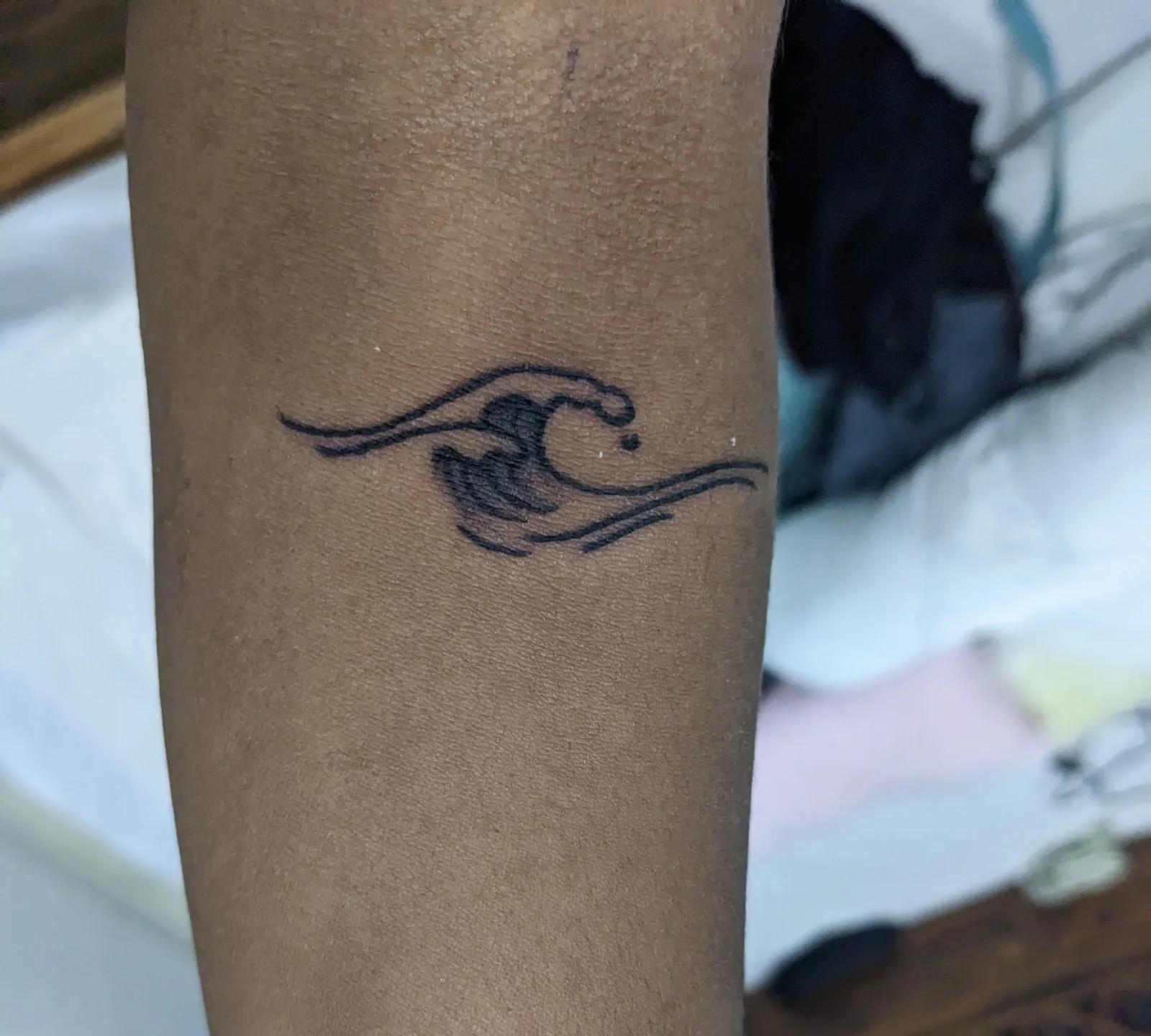 Dream Inks Tattoo Studio