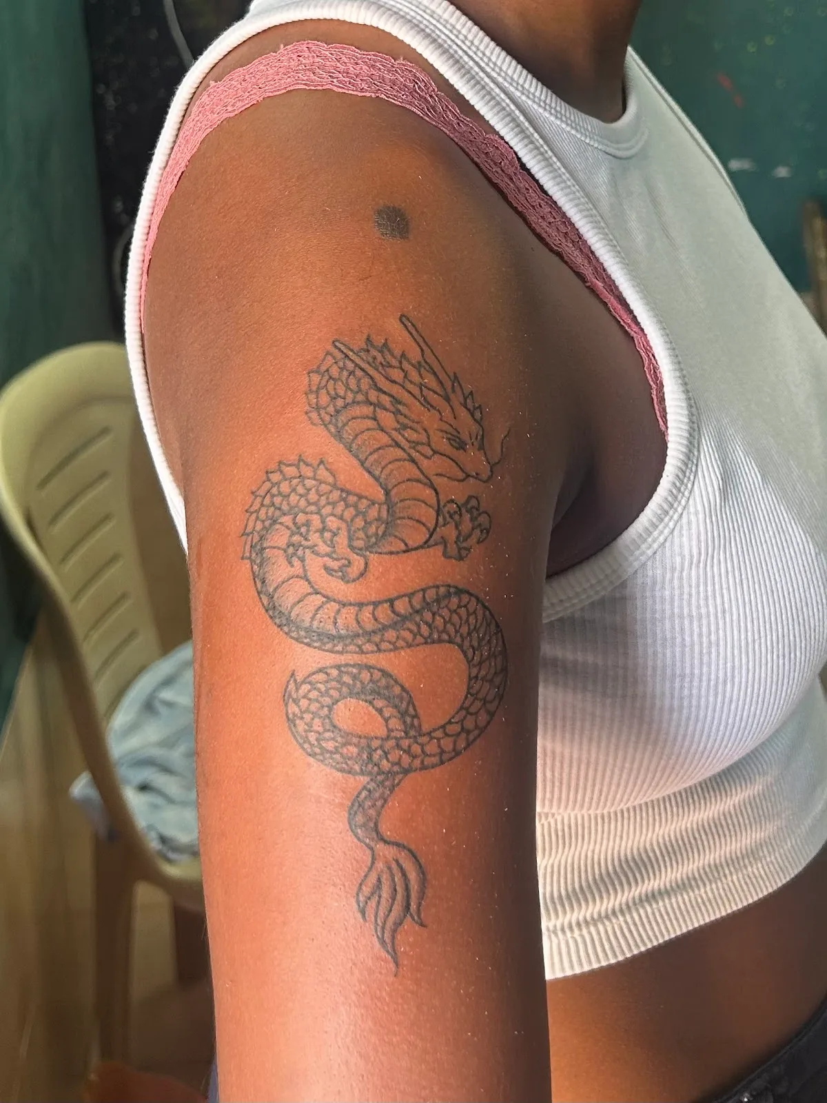 Dream Inks Tattoo Studio