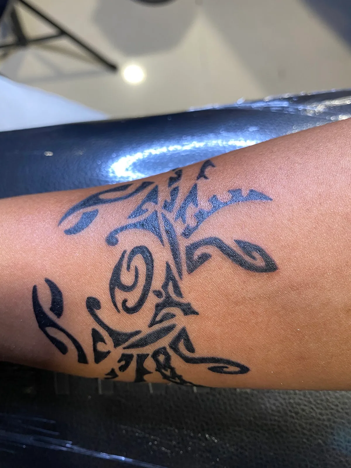 Dream Inks Tattoo Studio