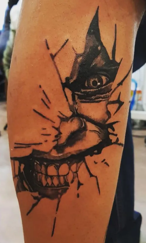 Dream Inks Tattoo Studio