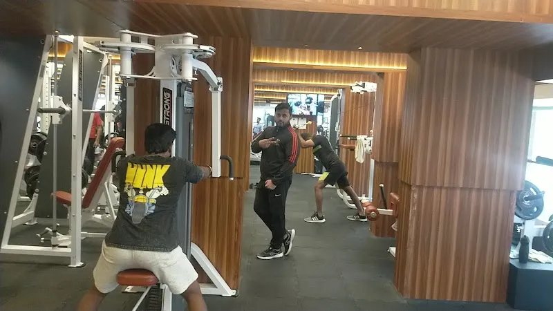1 LIFE GYM