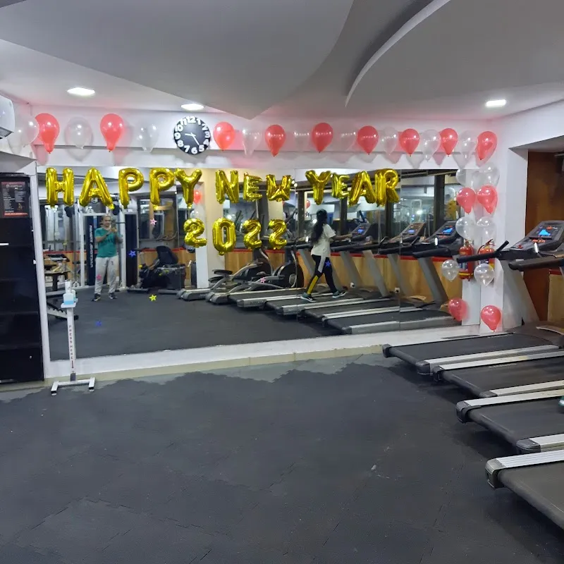 1 LIFE GYM