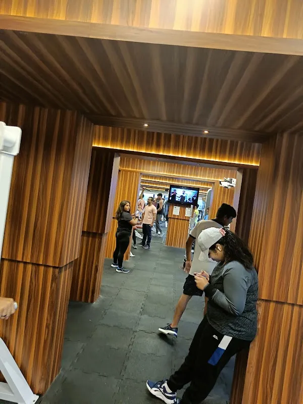 1 LIFE GYM