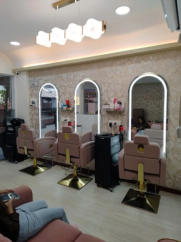 K3’s Family Salon