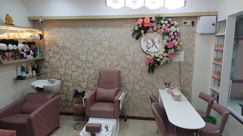 K3’s Family Salon
