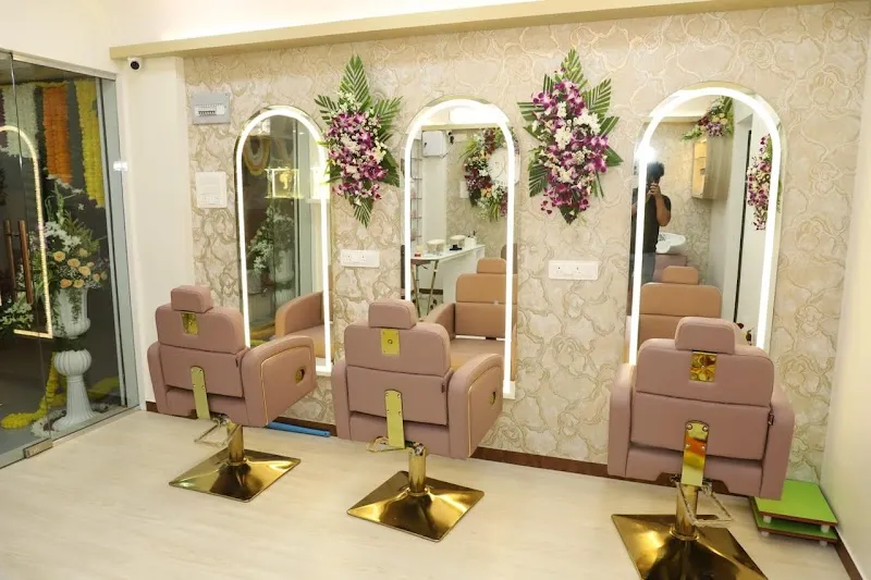 K3’s Family Salon