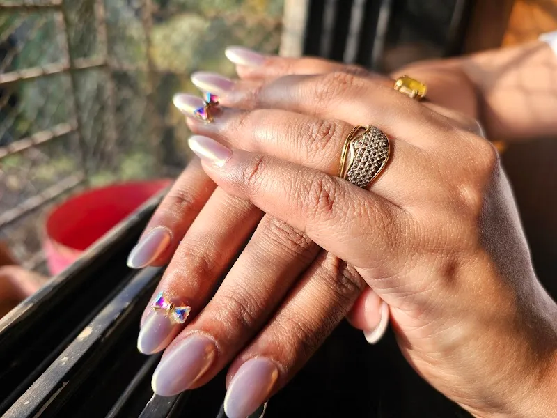 K3’s Family Salon