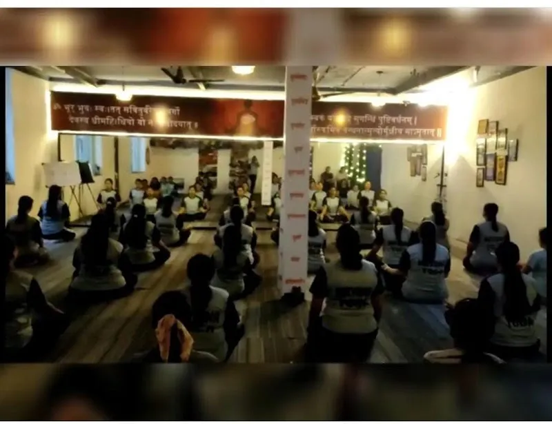 Best Yoga Classes_NIRVANA YOGA STUDIO,LATUR- WEIGHT LOSS/GAIN,MEDITATION, POWER YOGA,FITNESS CLASS