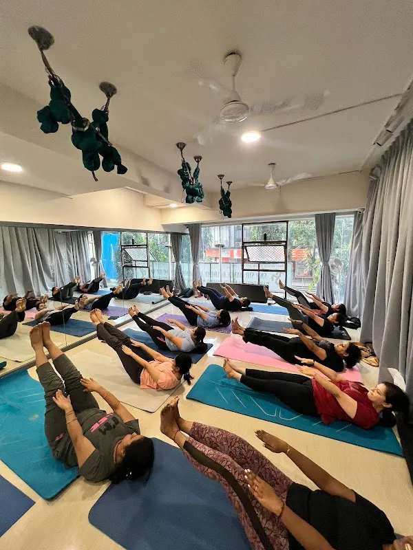 Sky sir dance academy & yoga studio