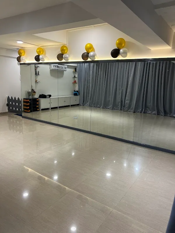 Sky sir dance academy & yoga studio