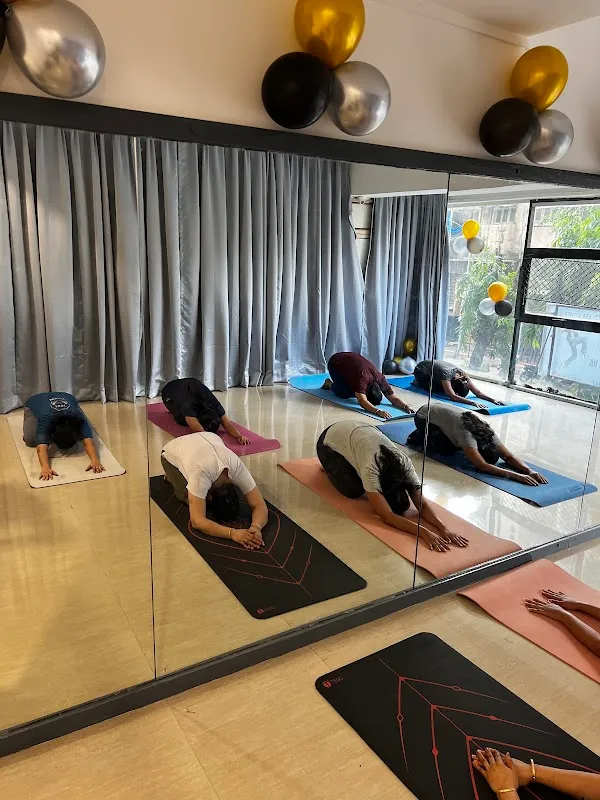 Sky sir dance academy & yoga studio