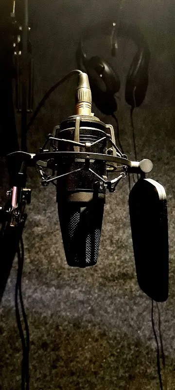 Studio Supersonics