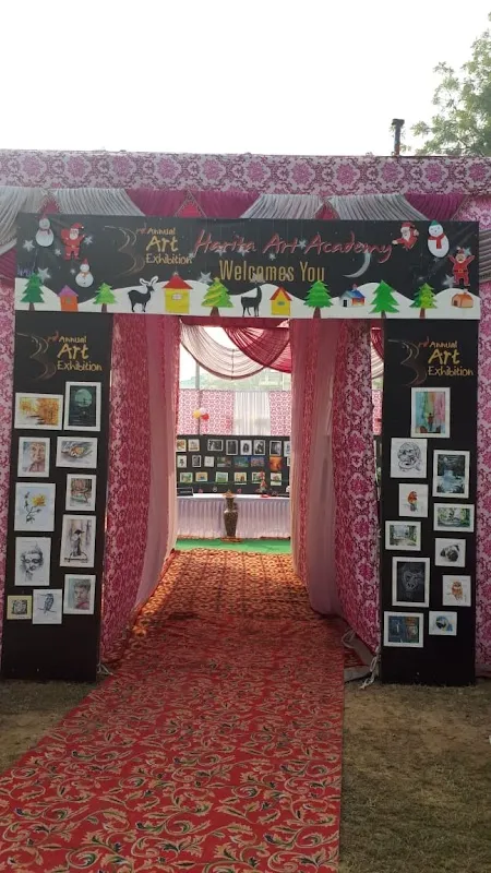 Harita Art Studio