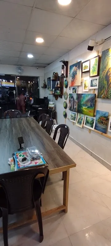 Harita Art Studio