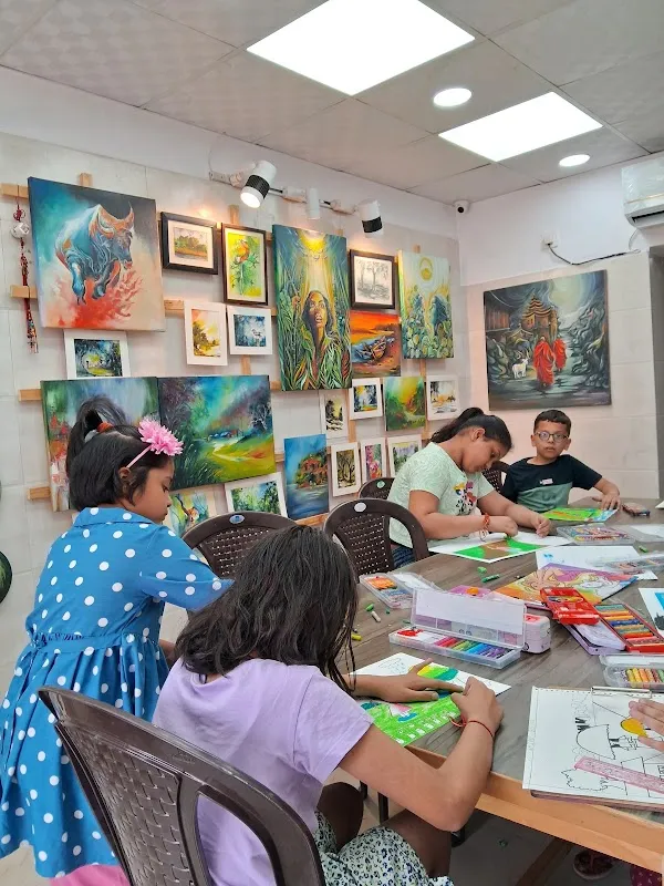 Harita Art Studio