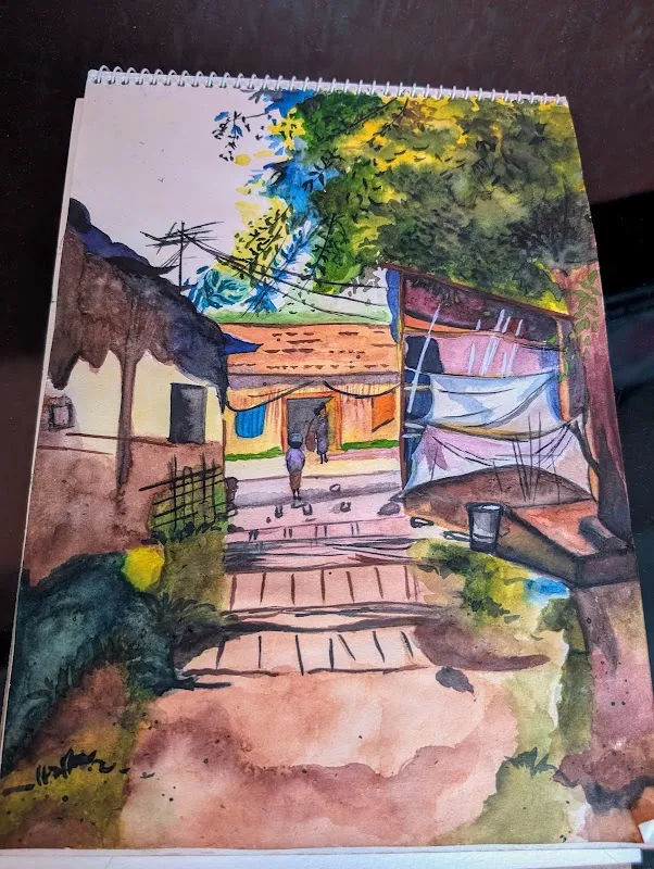 Harita Art Studio