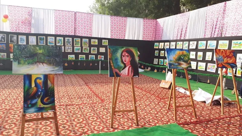 Harita Art Studio