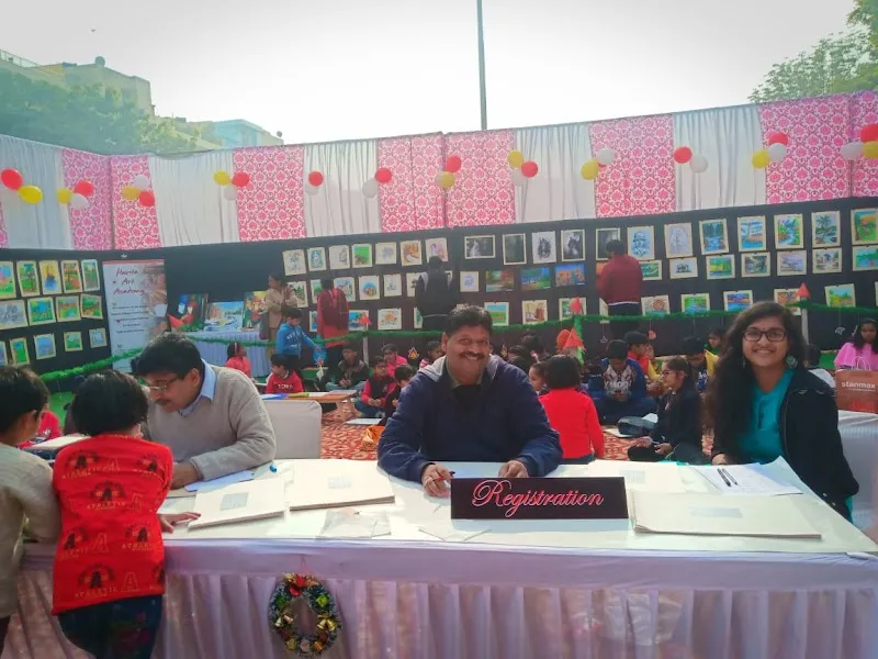 Harita Art Studio