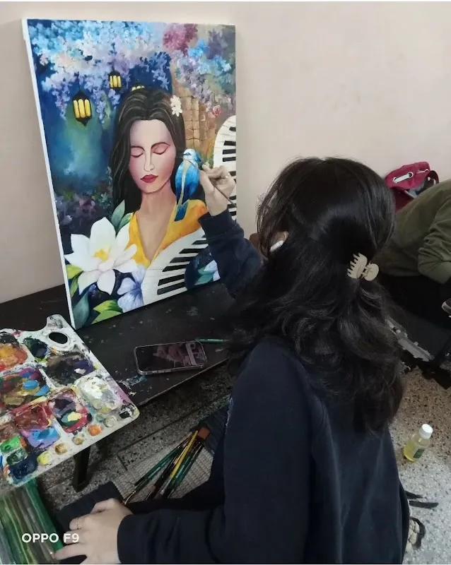 Harita Art Studio