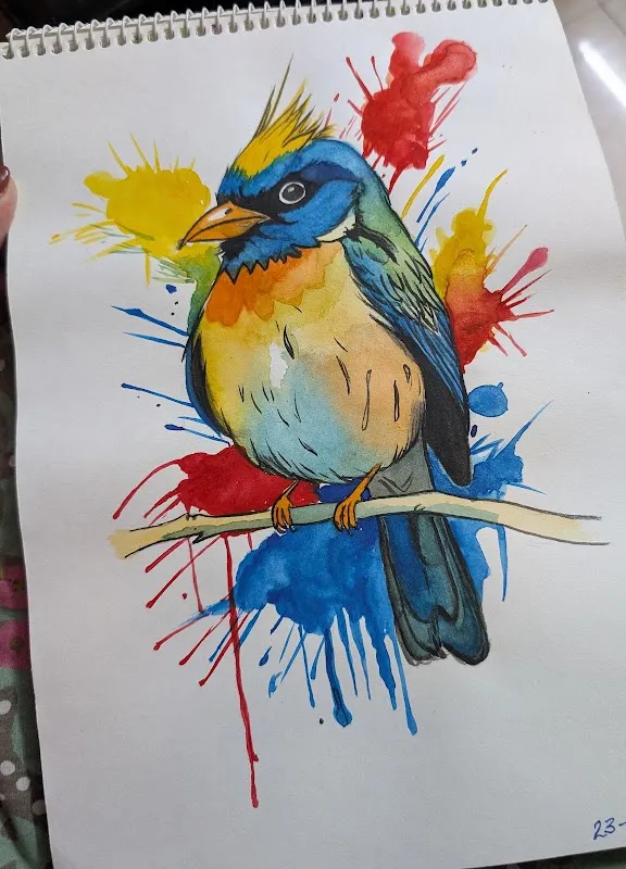 Harita Art Studio