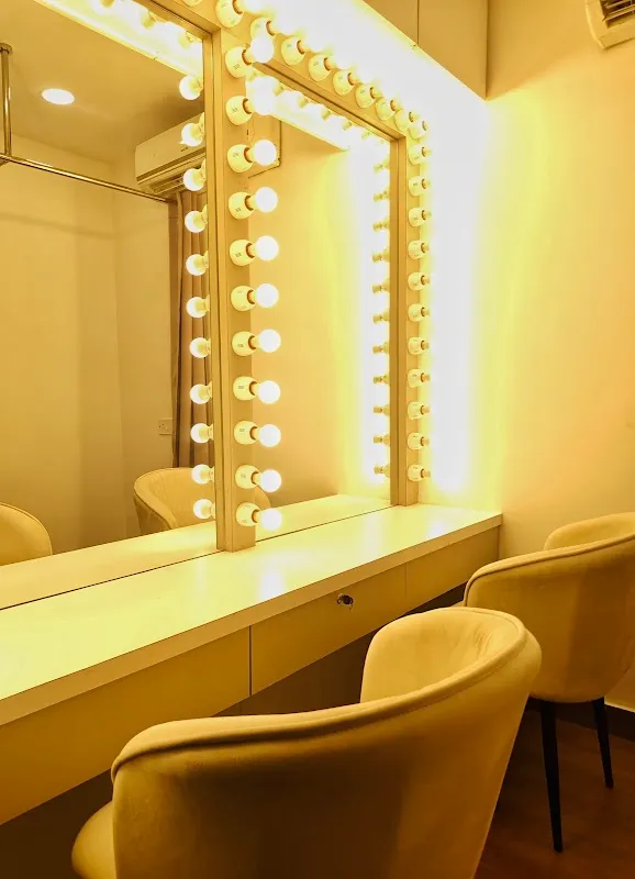 Fad Productions & Studios | Rental Studio in Kolkata | Podcast Studio | Studio Sets | Kitchen Studio