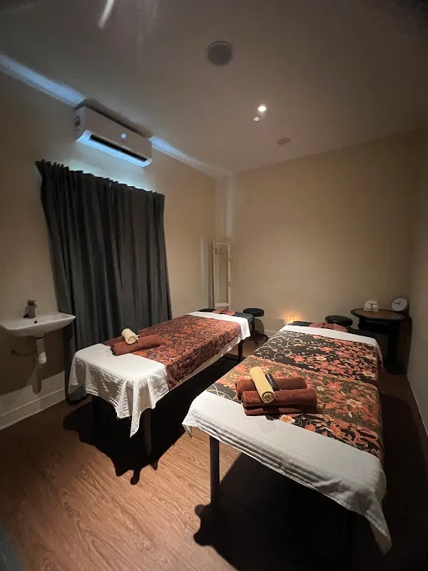 Crystal Leaf Beauty & Spa
