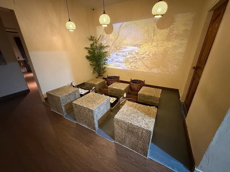 Crystal Leaf Beauty & Spa