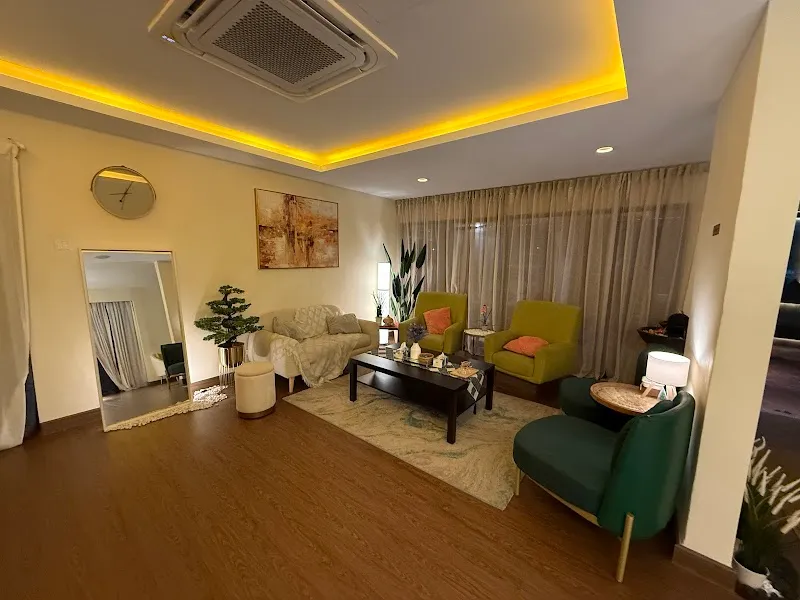 Crystal Leaf Beauty & Spa