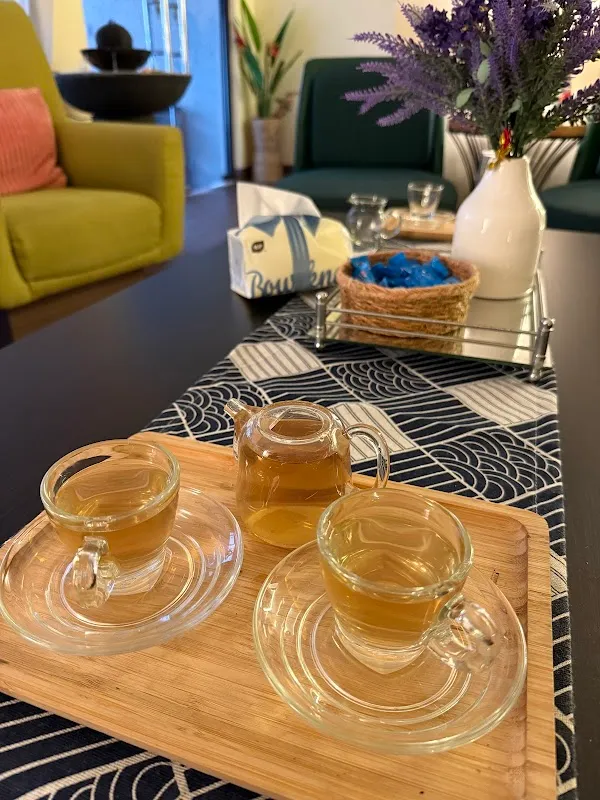 Crystal Leaf Beauty & Spa