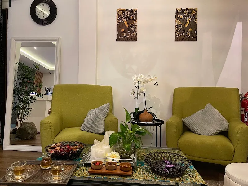 Crystal Leaf Beauty & Spa