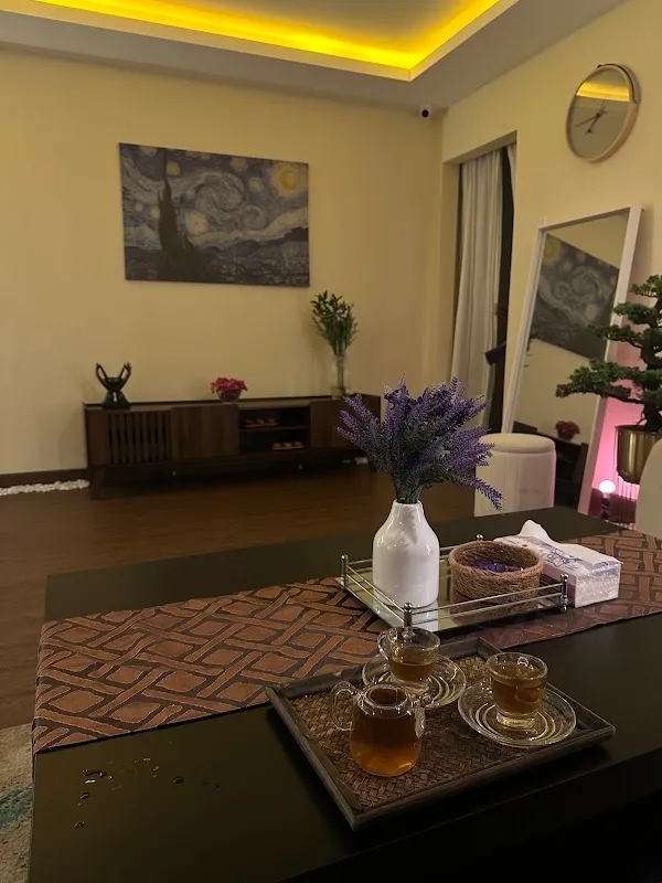 Crystal Leaf Beauty & Spa