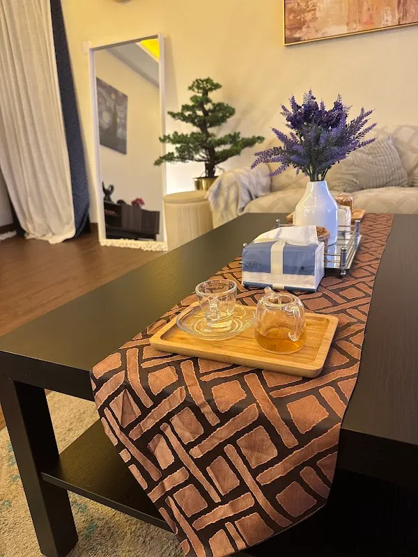 Crystal Leaf Beauty & Spa