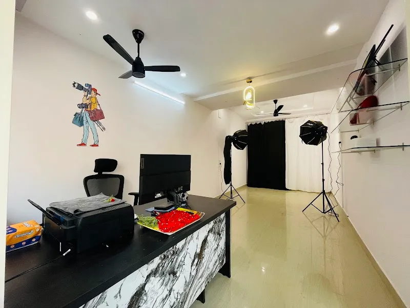 Ma studios