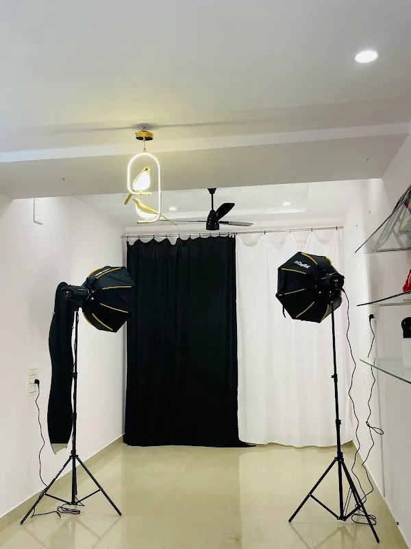 Ma studios