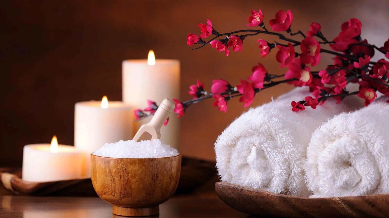 The Iravati Luxury Spa ® Ahmedabad