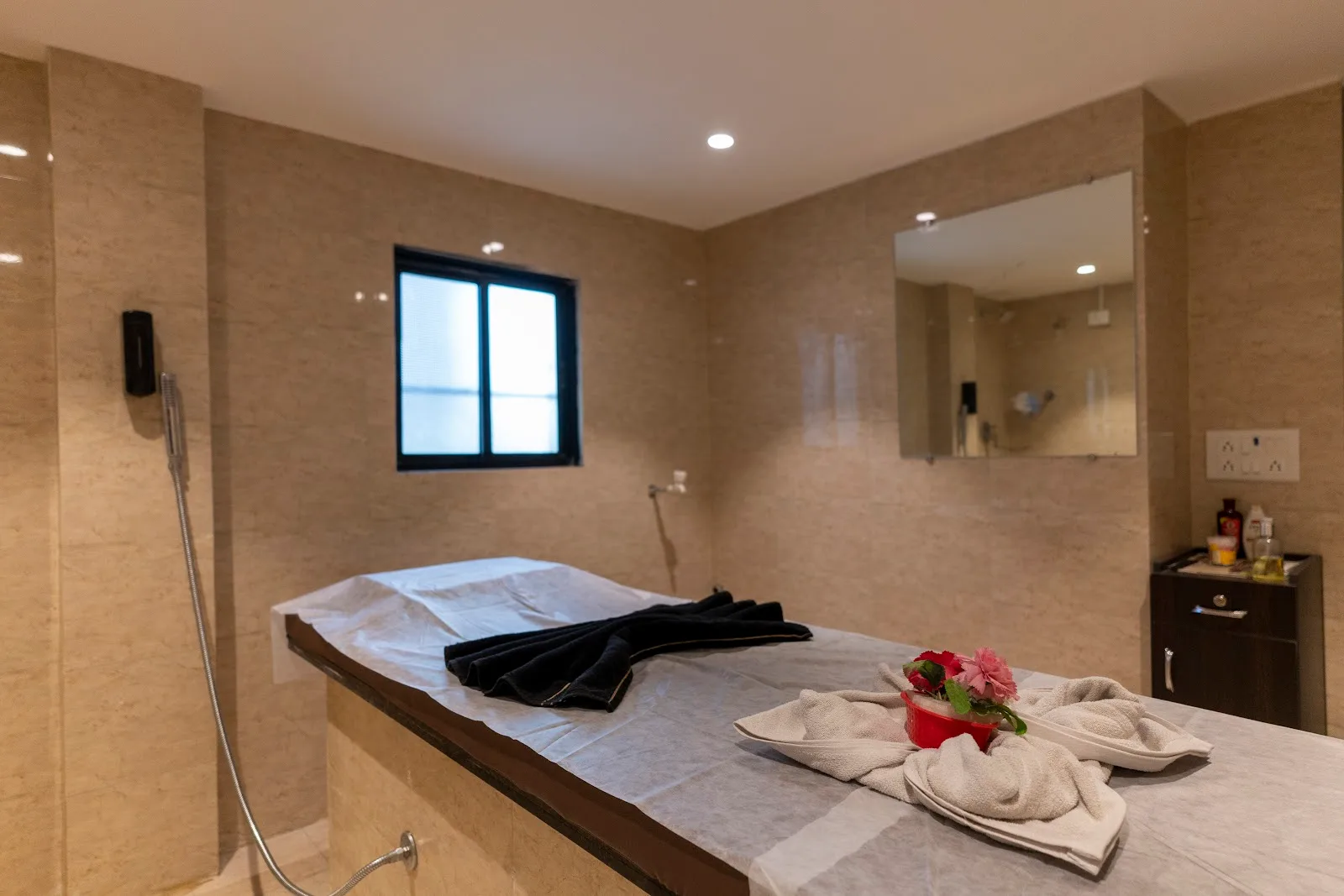 The Iravati Luxury Spa ® Ahmedabad
