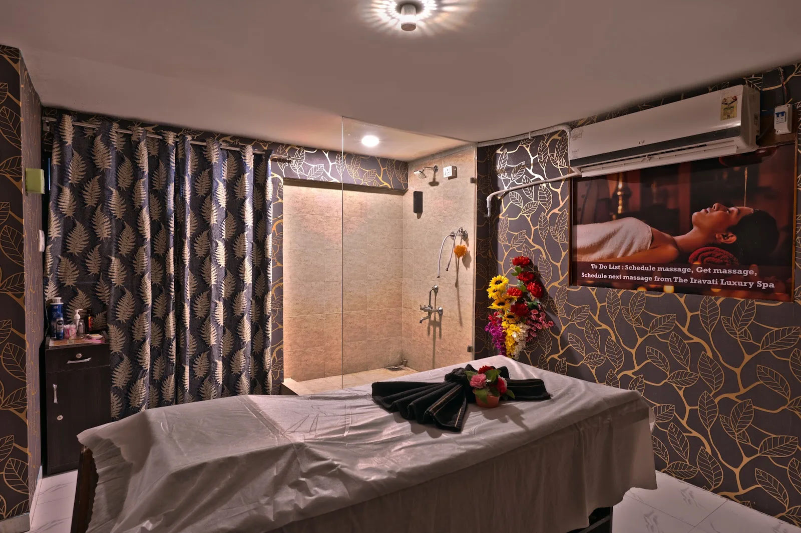 The Iravati Luxury Spa ® Ahmedabad