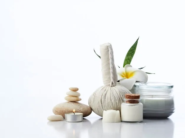 The Iravati Luxury Spa ® Ahmedabad