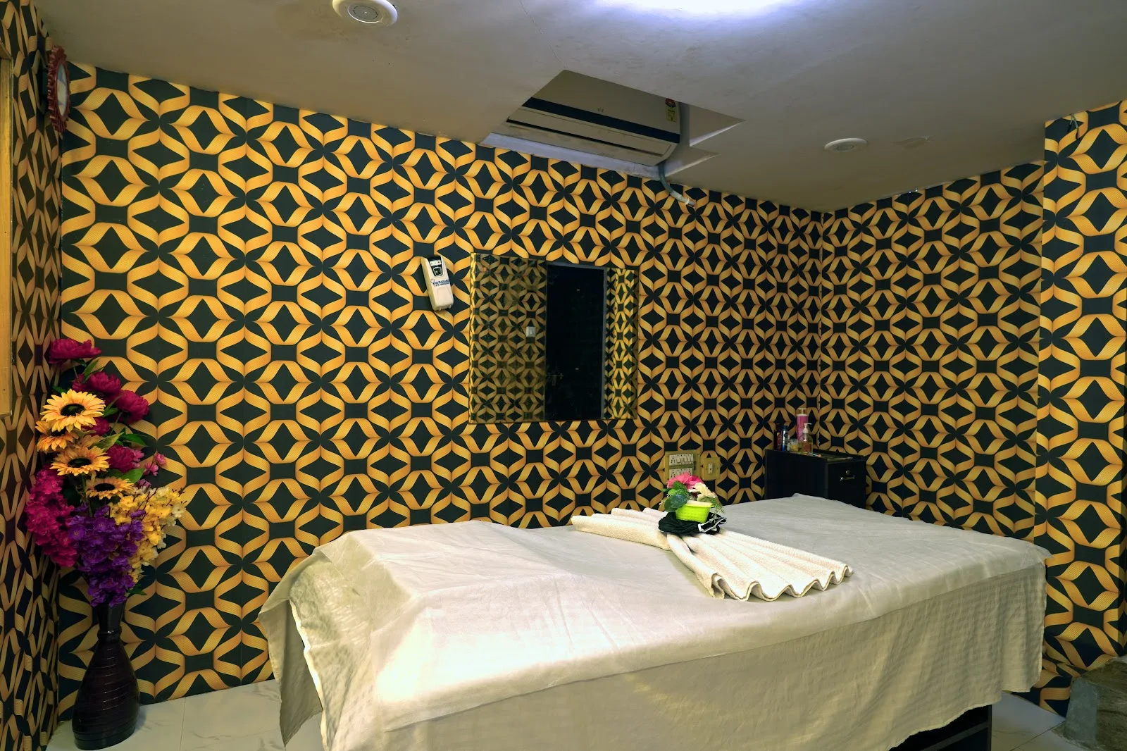 The Iravati Luxury Spa ® Ahmedabad