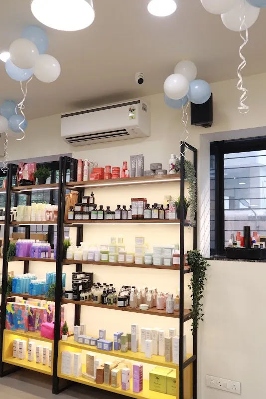 BBLUNT Salon - Peddar Road, Mumbai