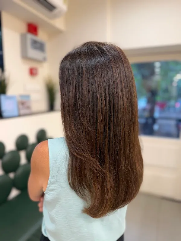 BBLUNT Salon - Peddar Road, Mumbai