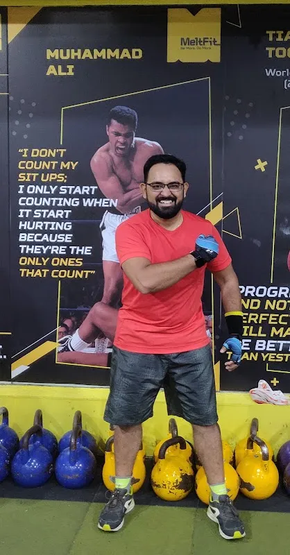 Meltfit