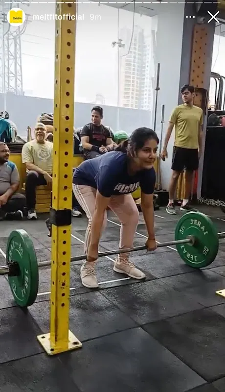 Meltfit