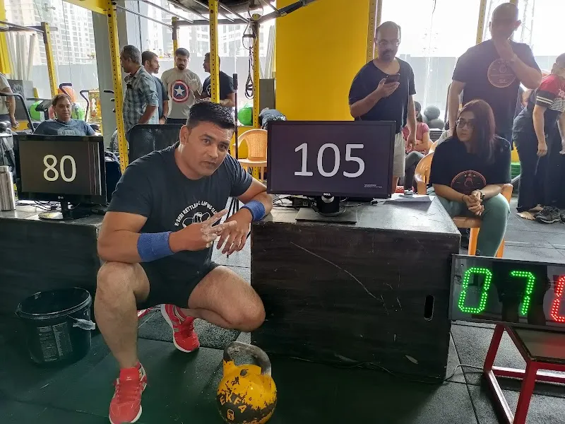 Meltfit