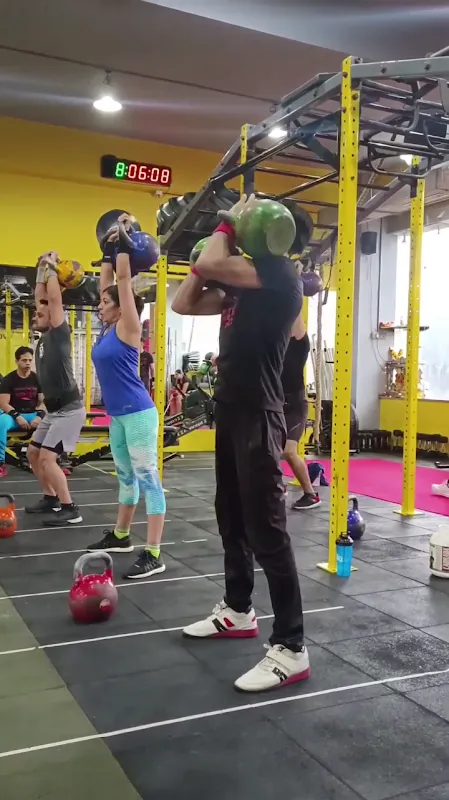 Meltfit