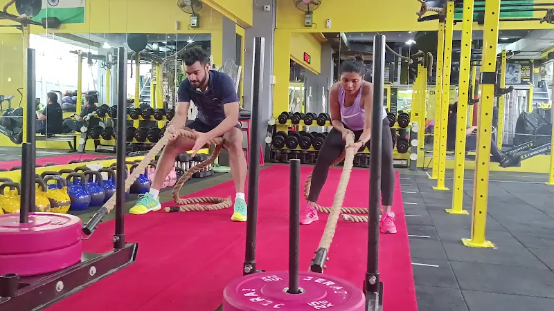 Meltfit