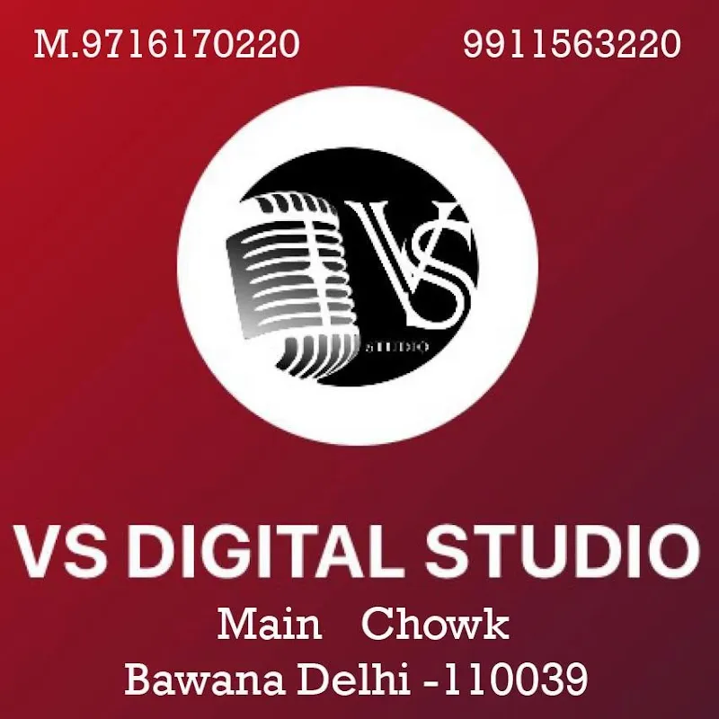 V.S. Digital Studio