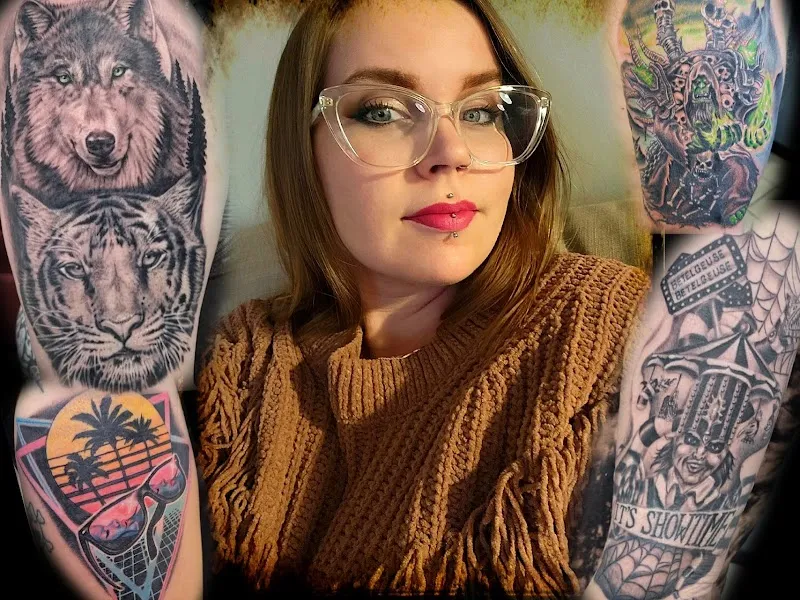 La Rue Tattoo Inc.