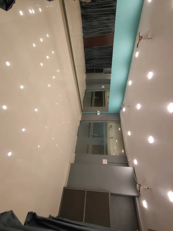 Perfectus Dance Academy Nexus studio