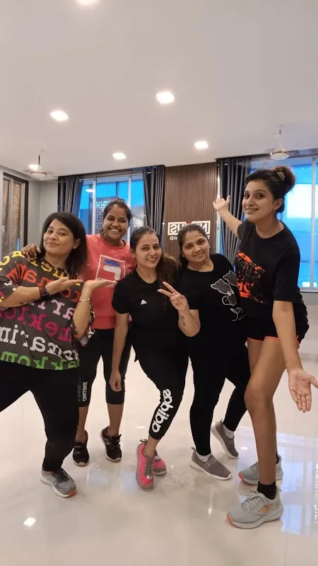 Perfectus Dance Academy Nexus studio